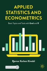 洋書 Applied Econometrics with R (Use R!) Christian Kleiber Applied Econometrics With R by Christian