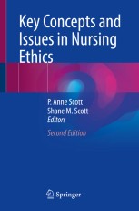 洋書 Concepts and Cases in Nursing Ethics Concepts and Cases in Nursing Ethics - Fourth Edition: Yeo