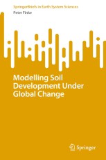 Modelling Soil Development Under Global Change | SpringerLink