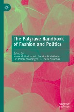 The Palgrave Handbook of Fashion and Politics | Springer Nature Link