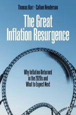 The Great Inflation Resurgence: Why Inflation Returned in the