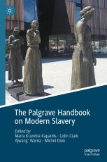 The Palgrave Handbook on Modern Slavery | Springer Nature Link