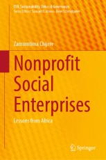 Nonprofit Social Enterprises: Lessons from Africa | SpringerLink