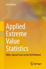 An Introduction to Statistical Modeling of Extreme Values (Springer Series in Statistics) [ハードカバー] Coles， Stuart By Stuart Coles - An Introduction To Statistical Modeling Of