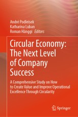 ビジネス・経済 The Circular Economy 今注目のサーキュラーエコノミーとは？Circular Economyの理解に
