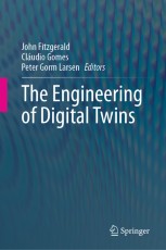 The Engineering of Digital Twins | Springer Nature Link