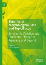 Theories of Morphological Case and Topic/Focus: Synchronic