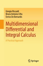洋書 Differential and Integral Calculus 978-3-031-70326-3