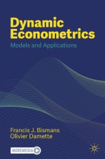 Dynamic Econometrics: Models and Applications | SpringerLink