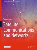 洋書 Digital Communications by Satellite Digital Satellite Communications | SpringerLink
