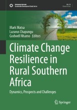 0319　THE SOUTHERN AFRICAN ENVIRONMENT The Southern African Development Community Treaty-Nexus