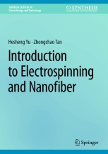 Introduction to Electrospinning and Nanofiber | Springer Nature Link
