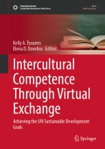 Intercultural Competence Through Virtual Exchange: Achieving the