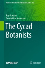 The Cycad Botanists | Springer Nature Link
