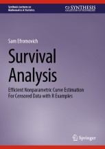 Survival Analysis: Efficient Nonparametric Curve Estimation For