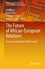 The Future of African-European Relations: Towards an Equitable