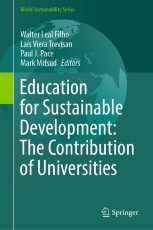 Education for Sustainable Development: The Contribution of