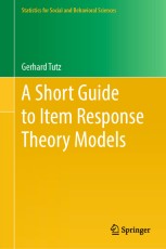 Handbook of Item Response theory 3冊セット Handbook of Item Response Theory: Three Volume Set - 1st