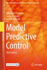 Model Predictive Control | Springer Nature Link