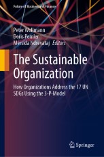 人文 Sustainable Development and Internat.... The Sustainable Organization: How Organizations Address the