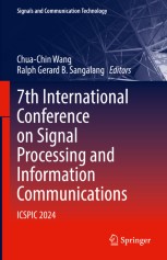 7th International Conference on Signal Processing and