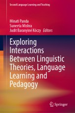 Exploring Interactions Between Linguistic Theories, Language