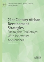 21st Century African Development Strategies: Facing the Challenges