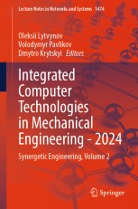 コンピュータ・IT Technology CAD Systems(Springer_Verlag) 978-3-031-94852-7