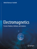 Electromagnetics: Practice Problems, Methods, and Solutions