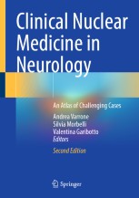 Clinical Nuclear Medicine in Neurology: An Atlas of Challenging