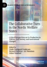 The Collaborative Turn in the Nordic Welfare States: Critical