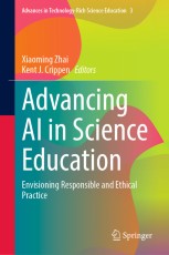 洋楽 HigherIntelligenceAgency TheSpeedlearn Advancing AI in Science Education: Envisioning Responsible and