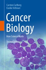 Cancer Biology: How Science Works | Springer Nature Link