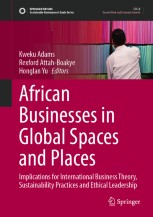 African Businesses in Global Spaces and Places: Implications for