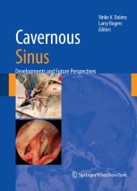 洋書 Anatomy and Surgery of the Cavernous Sin 978-3-211-72138-4