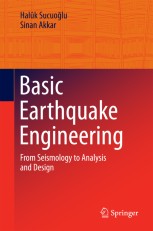 洋書 Basic Earthquake Engineering 978-3-319-01026-7