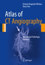 The Angiography Atlas 血管造影 978-3-319-05284-7