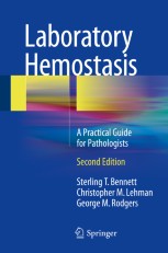 A History of Blood Coagulation 医学書 978-3-319-08924-9