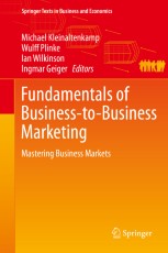 洋書 Business Markrting Management B2B Business Marketing Management B2B, 12th Edition