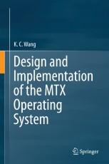 洋書 Operating System Design Introduction to Operating System Design and Implementation: The