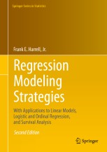 Regression Methods in Biostatistics 第二版 Regression Methods in Biostatistics 第二版