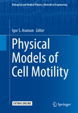 洋書 The Dynamics of Cellular Motility Physical Models of Cell Motility | Springer Nature Link
