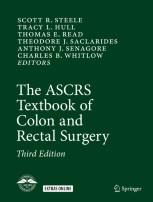 The ASCRS Textbook of Colon and Rectal Surgery | SpringerLink