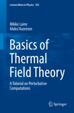 洋書 Finate Temperature Field Theory Finite-Temperature Field Theory: Principles and Applications