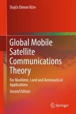 洋書 Global Mobile Satellite Communications 978-3-319-39171-7