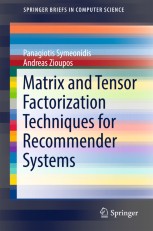 洋書 Nonnegative Matrix and Tensor 洋書 Nonnegative Matrix and Tensor Nonnegative Matrix and