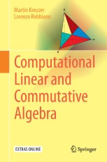 Introduction To Commutative Algebra　【新品】 Introduction to Commutative Algebra and Algebraic Geometry