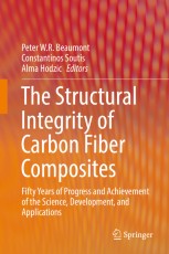 The Structural Integrity of Carbon Fiber Composites: Fifty Years