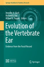 Evolution of the Vertebrate Ear: Evidence from the Fossil Record
