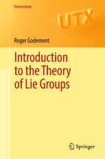 洋書 Emergence of theory of LIE GROUPS 978-3-319-54375-8